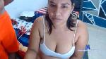 chacalhorny cam4 livecam show performer room profile