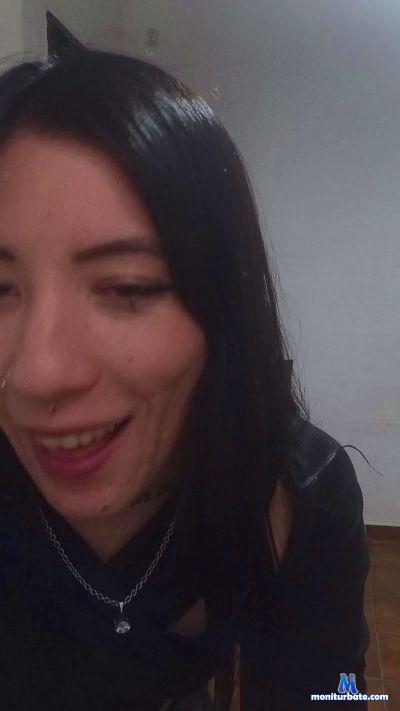 LaliMV cam4 bisexual performer from Argentine Republic  