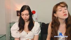 LornaBruster cam4 live cam performer profile