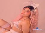 sylvana_morelli cam4 livecam show performer room profile