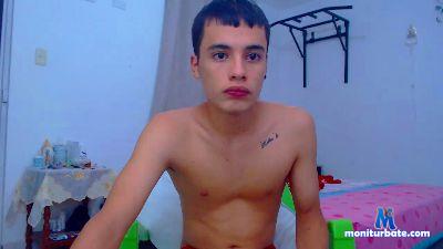 studiorossy01 cam4 bicurious performer from Republic of Colombia  