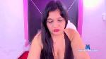 luna_myers cam4 livecam show performer room profile