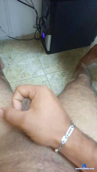 Luisfer2521 cam4 straight performer from Bolivarian Republic of Venezuela  