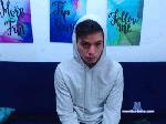 Jonasribas cam4 livecam show performer room profile