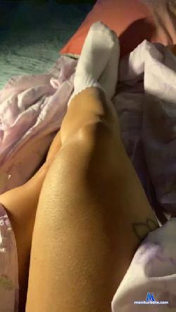 Maitepacheco cam4 live cam performer profile