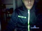 Oxares cam4 livecam show performer room profile
