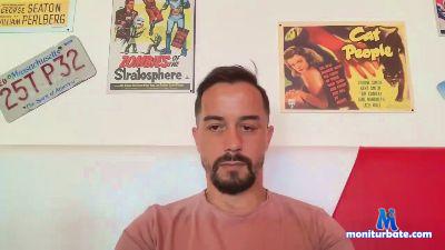 doreppe cam4 unknown performer from Republic of Italy new 