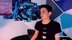 Manuel_Cruz cam4 live cam performer profile