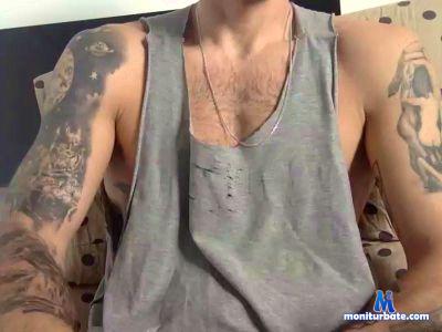 Supreme_27 cam4 straight performer from Kingdom of Spain  