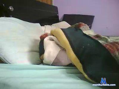 Climbergb cam4 straight performer from Republic of Italy  