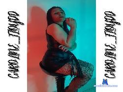 caroline_floydd cam4 live cam performer profile