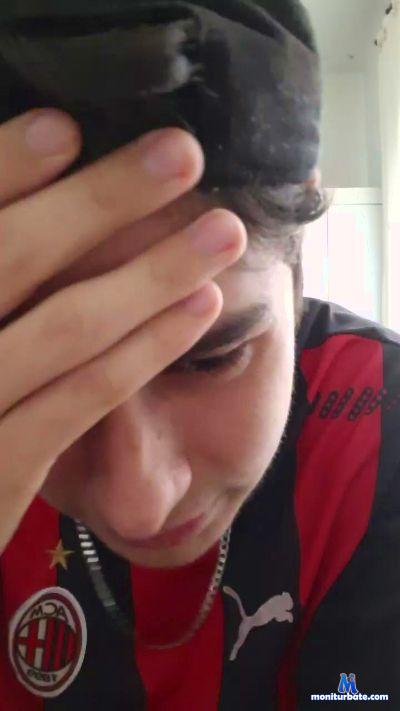 Novinhosbr5 cam4 straight performer from Federative Republic of Brazil  