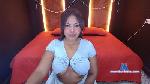 Dorka_rojas cam4 livecam show performer room profile