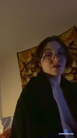 Magn0lia cam4 live cam performer profile