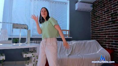 ElvaHaddock cam4 straight performer from United States of America  