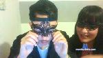 black_cleopatra cam4 livecam show performer room profile
