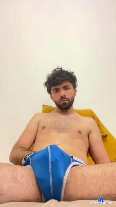 Xtoxxx cam4 gay performer from French Republic pornstar 