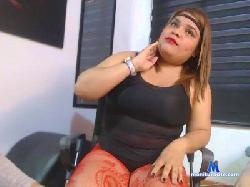 Soyblaire cam4 live cam performer profile