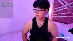 Luke_bear cam4 live cam performer profile