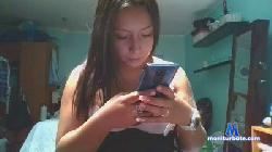 LIBERTY777 cam4 live cam performer profile