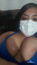 Luana1907 cam4 livecam show performer room profile