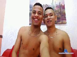 Brad_And_Mike cam4 live cam performer profile