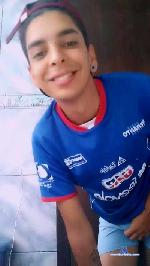 Magrinhonovin cam4 livecam show performer room profile