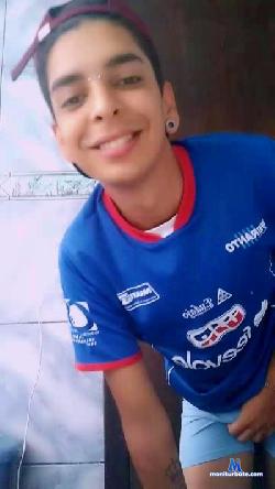 Magrinhonovin cam4 live cam performer profile