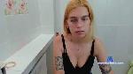 RashelStarr cam4 livecam show performer room profile