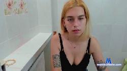 RashelStarr cam4 live cam performer profile
