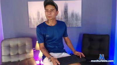 Daniels_hotty cam4 gay performer from Republic of Colombia  