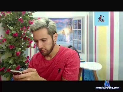 princes_sexy4 cam4 unknown performer from United States of America new muscle cum bigcock uncut 