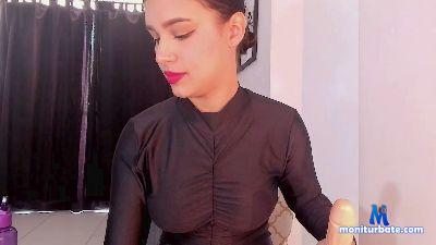 Hanna_Risso_ cam4 bicurious performer from Republic of Colombia amateur bigass C2C ass squirt analtoys anal 