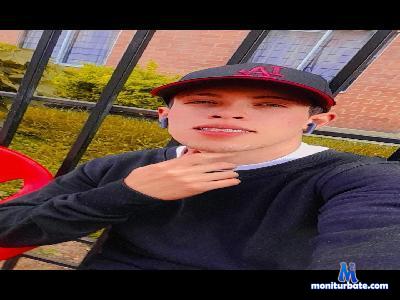 Patrick19stiven cam4 bisexual performer from French Republic analtoys feet masturbation C2C milk cum pee 