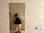 PollyChurchey cam4 livecam show performer room profile