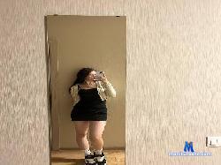 PollyChurchey cam4 live cam performer profile