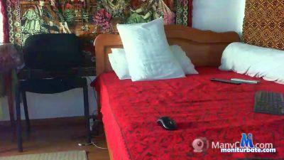 geluhot cam4 straight performer from Romania livetouch 