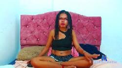 Amazonas_art cam4 live cam performer profile