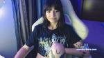 Kitkitsune cam4 livecam show performer room profile