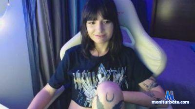 Kitkitsune cam4 bisexual performer from Federative Republic of Brazil schoolgirl masturbation striptease femdom ass feet bdsm 