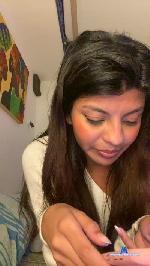 ariana032 cam4 livecam show performer room profile