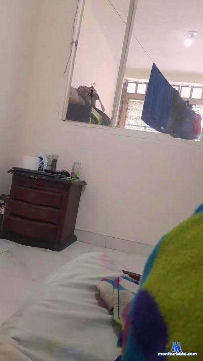 Beys1234 cam4 straight performer from Republic of Colombia  