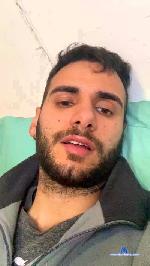 Sol92roma cam4 livecam show performer room profile