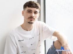 HunterBriggss cam4 live cam performer profile