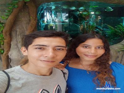 siand_and_aleph cam4 unknown performer from Republic of Colombia feet amateur pussy bigass ass cute blowjob 