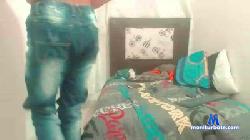 sexy_latin_boys cam4 live cam performer profile