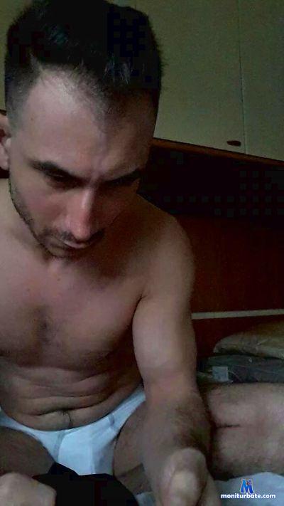 Gnok92 cam4 straight performer from Republic of Italy  