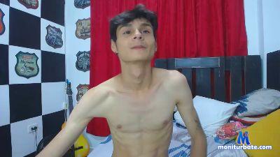 honeyteenn cam4 bisexual performer from Republic of Colombia striptease cum amateur schoolgirl 