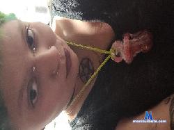 x_madamelilith cam4 live cam performer profile