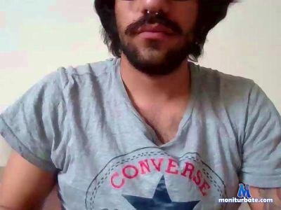moreno9402 cam4 straight performer from Republic of Chile tattoed beard pierced chile 